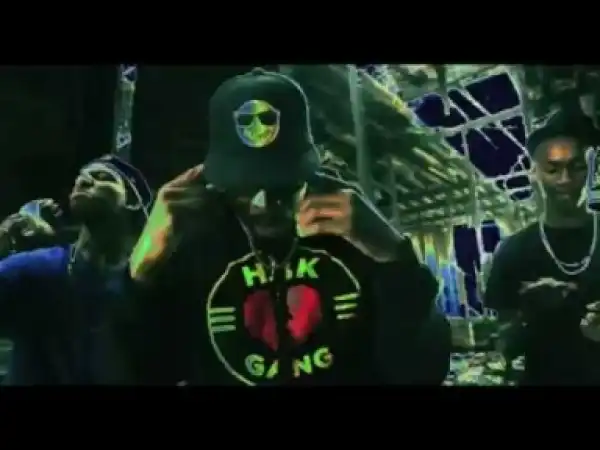 Video: YB Keem - Bang (feat. Kool John & YB Juice)